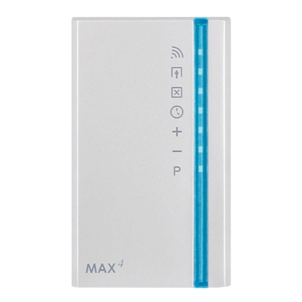 Acquistare HONEYWELL MX04-NC Lettore di prossimità MAX 4. Autonomo o con Galaxy. Controllo dell’elettroserratura e pulsante. IP6