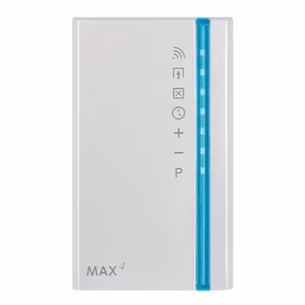 Kaufen HONEYWELL MX04-NC MAX 4 Näherungsleser. Autonom oder mit Galaxy. Steuerung von Türöffner und Taster. IP66. NC