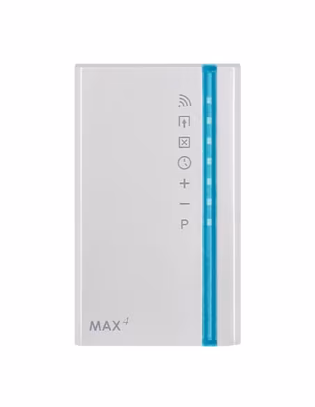 Comprar HONEYWELL MX04-NC Lector de Proximidad MAX 4. Autónomo o con Galaxy. Control de cerradero y pulsador. IP66. NC