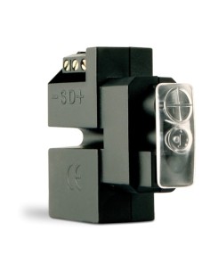 Comprar INIM NBY-X Lector de proximidad para montaje empotrado con 4 leds y aviso sonoro. IP30