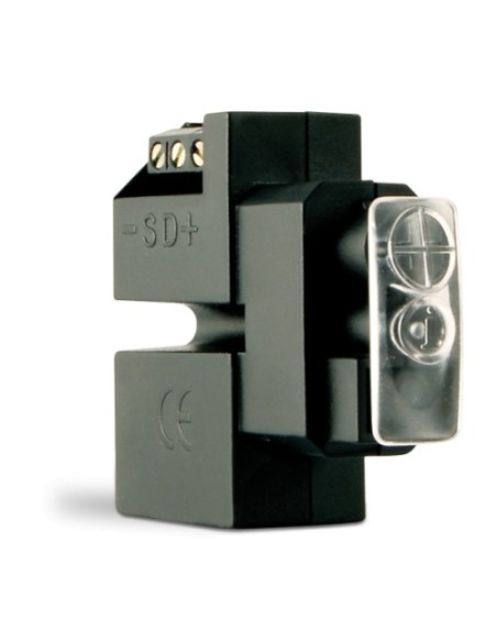 Kaufen INIM NBY-X Näherungsleser für Unterputzmontage mit 4 LEDs und akustischem Signal. IP30