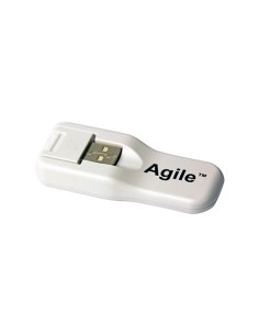 Acheter NOTIFIER NRX-USB Licence d’essai (2 mois). Communication avec les appareils Agile via le logiciel Agile IQ