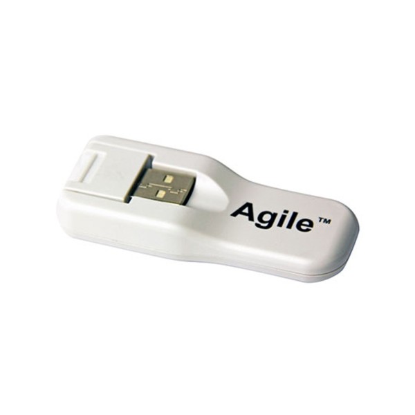 Acheter NOTIFIER NRX-USB Licence d’essai (2 mois). Communication avec les appareils Agile via le logiciel Agile IQ