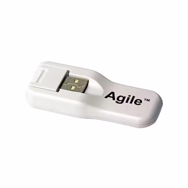 Kaufen NOTIFIER NRX-USB Testlizenz (2 Monate). Kommunikation mit Agile-Geräten über die Software Agile IQ