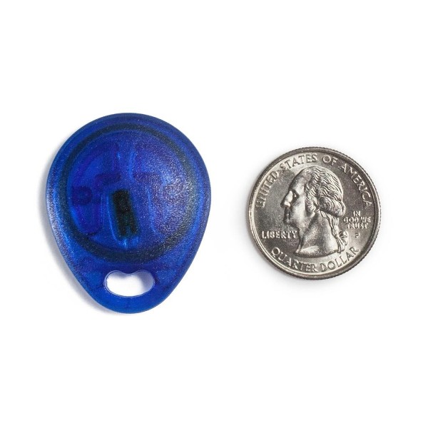 Comprar PARADOX C704 Llavero de Proximidad 