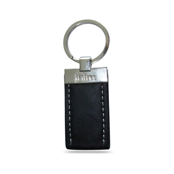 Acheter INIM NBOSS/N Porte-clés en cuir pour lecteurs de proximité NBY. Couleur noire