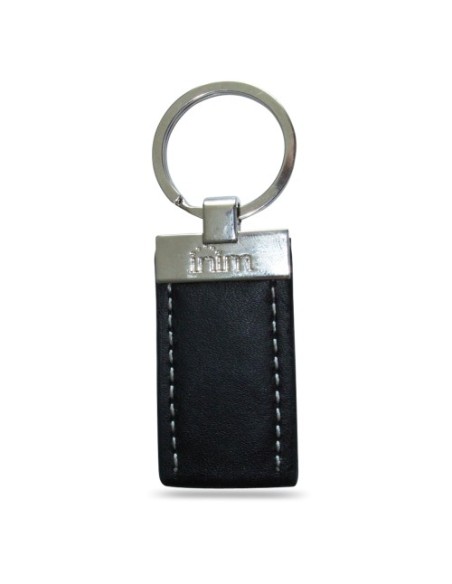 Acheter INIM NBOSS/N Porte-clés en cuir pour lecteurs de proximité NBY. Couleur noire