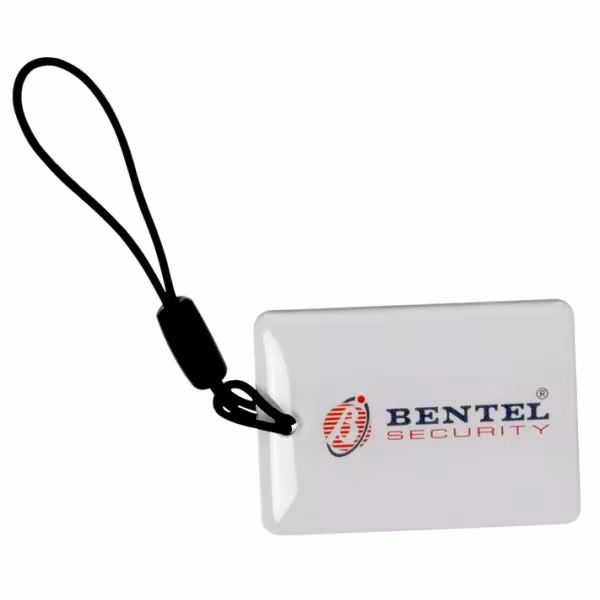 Comprar BENTEL MINIPROXI Llavero de proximidad. Pack de 10 ud