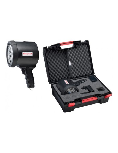 Acquistare NOTIFIER FSL100-TL Lampada di prova per rilevatori FSL, include caricatore universale e custodia per il trasporto