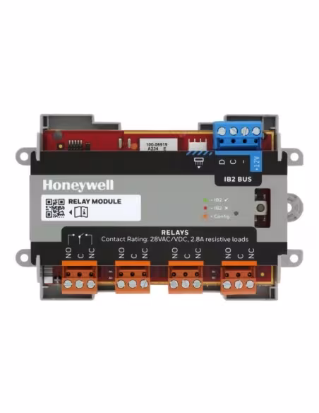 Comprar HONEYWELL | Loja Online Oficial