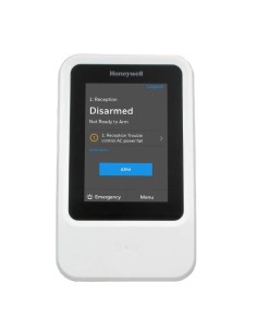 Acheter HONEYWELL MPIKTSPRX MAXPRO INT Touchscreen Clavier Prox