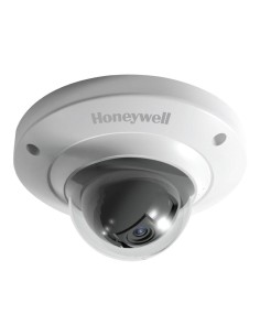 Acheter HONEYWELL HFD5PR1 mini-dôme fisheye IP 5 MP jour/nuit pour intérieur