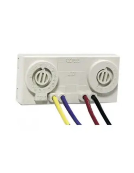 Comprar NOTIFIER NFX-MM1M Micro módulo monitor de 1 circuito de entrada. Protocolos CLIP y OPAL