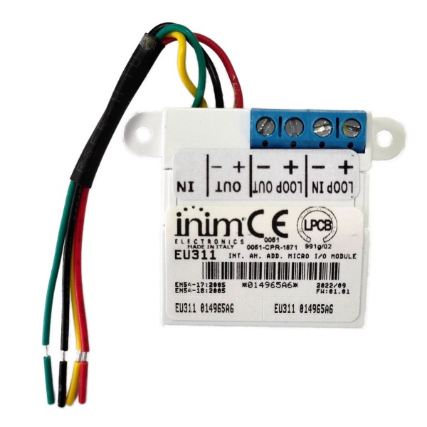 Comprar INIM | Loja Online Oficial