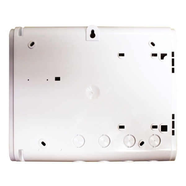 Acheter KIDDE COMMERCIAL SC-13-1100-0001-99 Moniteur de zone radio intelligent 240 Vac SmartCell WZM