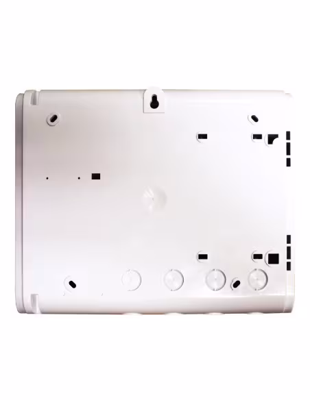 Comprar KIDDE COMMERCIAL SC-13-1100-0001-99 Monitor de zona vía radio inteligente 240Vac SmartCell WZM