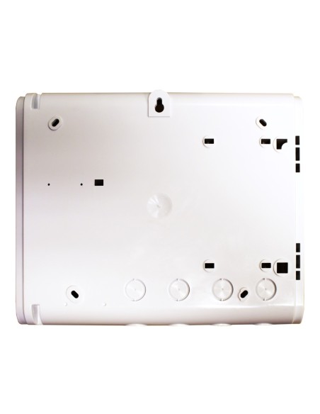 Comprar KIDDE COMMERCIAL SC-13-2100-0001-99 Monitor de zona vía radio inteligente 24Vdc SmartCell WZM