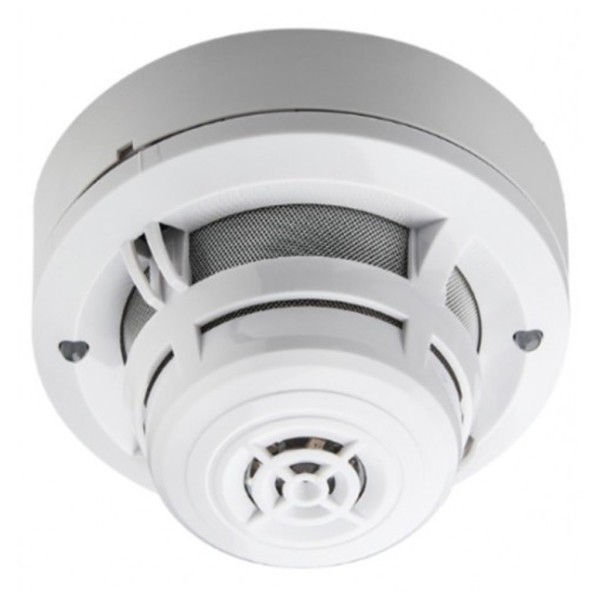 Kaufen NOTIFIER IRX-751CTEM-W optischer, thermischer, Infrarot- und CO-Multisensor (SMART 4). Farbe Weiß