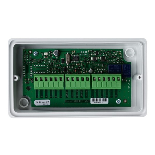 Acheter TELETEK SENSOIRIS-MIO40 Module 4 entrées analogiques avec isolateur en boîtier