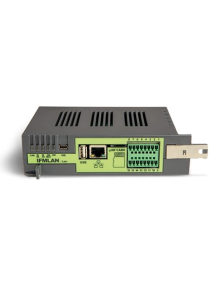 Acheter INIM IFMLAN Module Ethernet CAN DRIVE interne