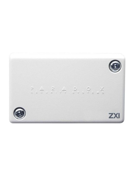 Acheter PARADOX ZX1 Module d’extension 1 zone dans un boîtier ABS