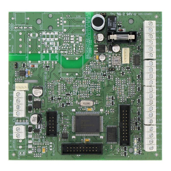 Acquistare HONEYWELL C085 Modulo MUX audio in scatola (4 canali analogici) per Galaxy Dimension