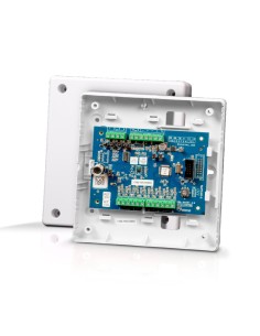 Acquistare HONEYWELL C072 Modulo RIO espansore multiplexato da 8 ingressi / 4 uscite. Scatola in plastica con tamper. Grado 3