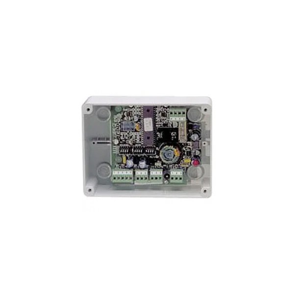 Acheter NOTIFIER IIG4N Module avec 4 entrées pour signaux 4-20 mA de détecteurs de gaz. Occupe 12 adresses.