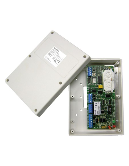 Comprar KIDDE COMMERCIAL IU2080NC Módulo control de salida de 24 v (3A máx.) supervisado