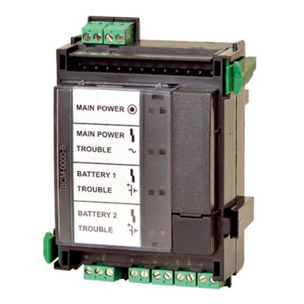 Acheter BOSCH BCM-0000-B Module de contrôle des batteries