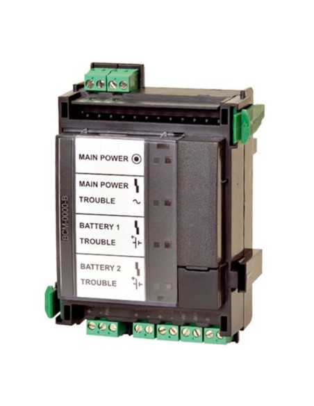 Acheter BOSCH BCM-0000-B Module de contrôle des batteries