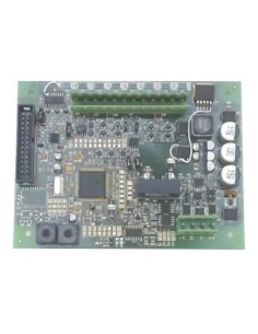Acheter NOTIFIER STG-IN8S Module de 8 entrées 4-20 mA (capteurs SMART3) pour centrales MULTISCAN++