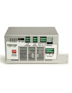 Acheter INIM IFM24160 Module d’alimentation interne CAN DRIVE