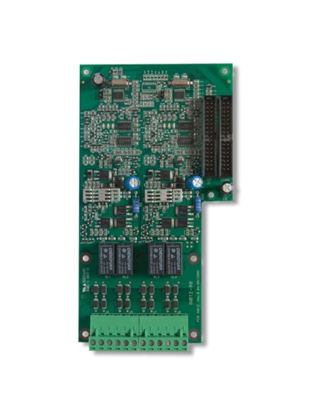 Comprar INIM SMARTLOOP-2L Módulo de ampliación de 2 lazos con tecnología de lazo abierto