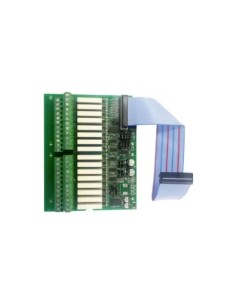 Acquistare NOTIFIER NFG-16REL Modulo di espansione a 16 relè per centrali NFG-8