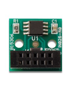 Acheter le module de messages vocaux INIM SMARTLOGOS30M. 500 messages. 30 minutes. Pour Smartliving et Prime. Grade 3