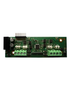 Acheter TELETEK REDUNDANTNETWORK Module de réseau redondant pour centrales IRIS et SIMPO