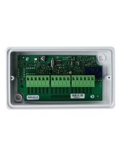 Acheter TELETEK SENSOIRIS-MIO04 Module adressable avec 4 sorties relais