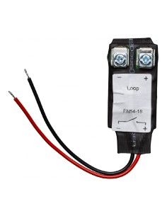 Acquista TELETEK SENSOIRIS-MINP Modulo mini compatto a 1 ingresso