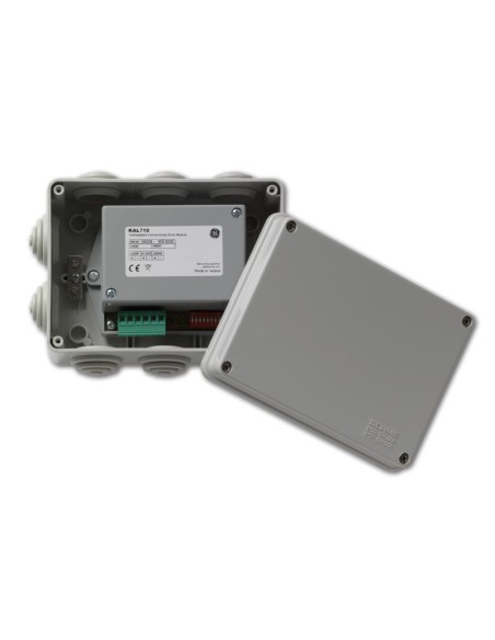 Acheter KILSEN KAL710 Module moniteur 1 zone