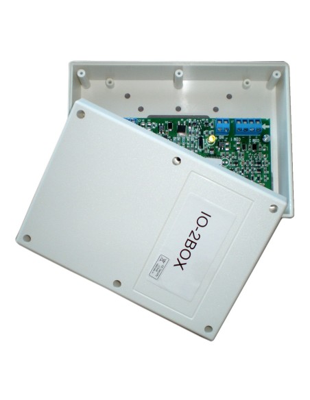 Comprar KIDDE COMMERCIAL IU2055NC Módulo monitor de una zona para controlar hasta 20 detectores convencionales o pulsadores