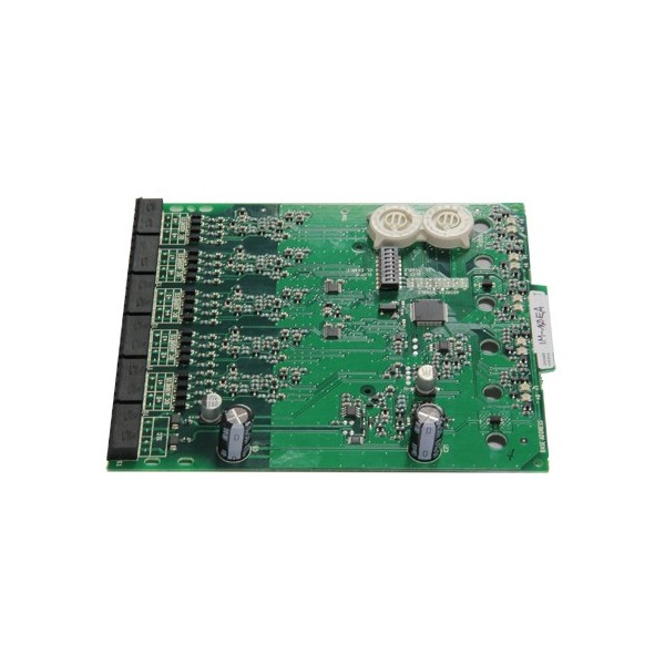 Kaufen NOTIFIER NFXI-MM10 adressierbares Überwachungsmodul mit 10 überwachten Eingängen. Protokolle CLIP und OPAL