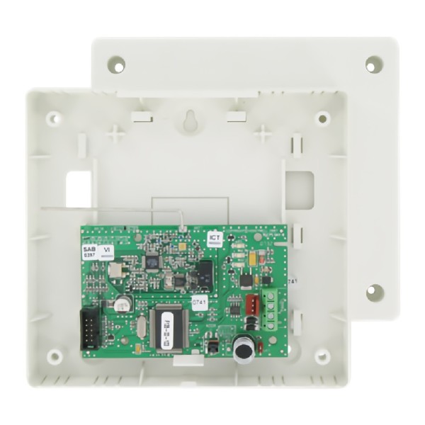 Acquistare HONEYWELL A079-02 Modulo per l’uso e il monitoraggio simultaneo di 2 batterie. Compatibile con Dimension