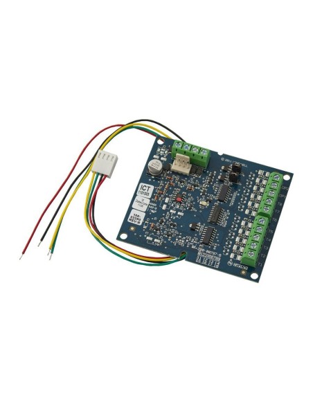 Kaufen HONEYWELL A071-00-01 Trigger-Ausgangsmodul für die Flex-Serie