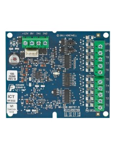 Acquistare HONEYWELL A071-00-02 Modulo uscite trigger per serie Flex