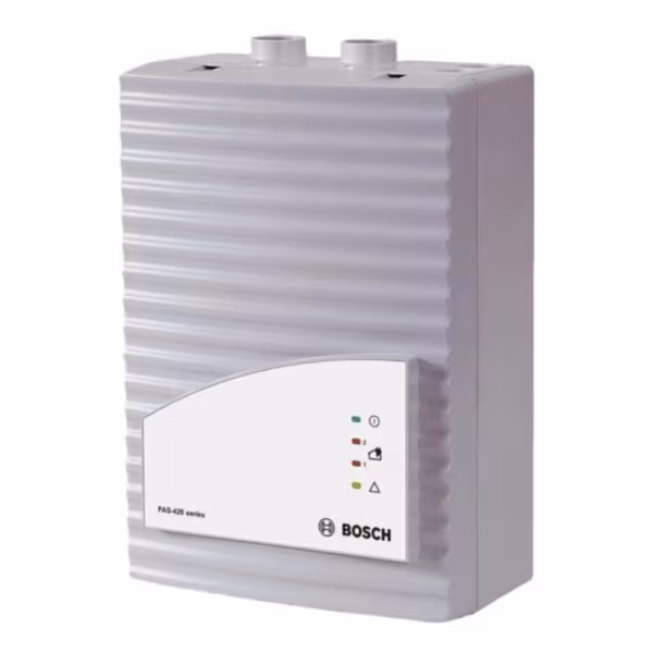 Comprar BOSCH FAS-420-TP2 PROSENS Detector humos aspiración. Sistema 2 tubos