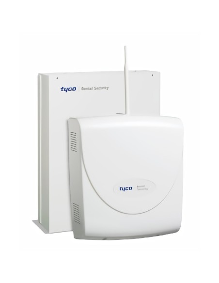 Acheter BENTEL ABS-128G3 Centrale hybride Absoluta Plus de 8 à 128 zones. Grade 3
