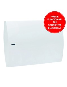 Acquista VIDEOFIED W210 Pannello di controllo con trasmissione GPRS. Grado 2