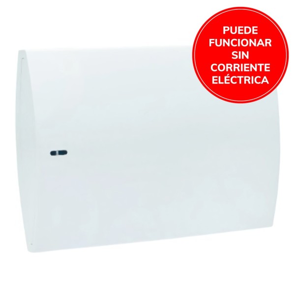 Comprar VIDEOFIED W210 Panel de control con transmisión GPRS. Grado 2