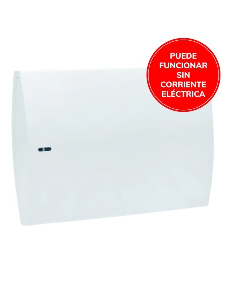 Comprar VIDEOFIED W210 Panel de control con transmisión GPRS. Grado 2